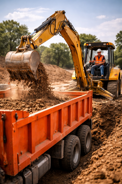 Formation AIPR à Seyssinet-Pariset — intervention à proximité des réseaux