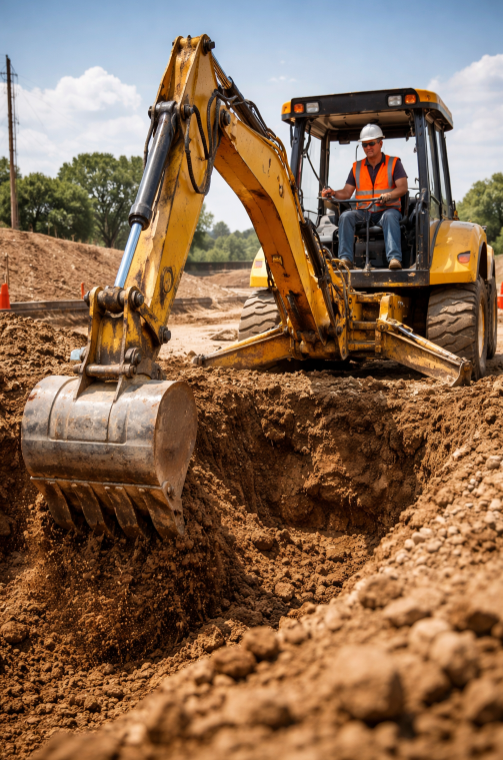 Formation AIPR Seyssinet-Pariset — identification des réseaux enterrés